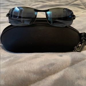 Maui Jim unisex sport sunglasses